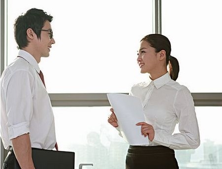 领导的威望如何获得?