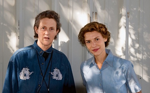 Temple Grandin