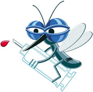 亲子教育:宝宝被蚊虫叮咬怎么办?