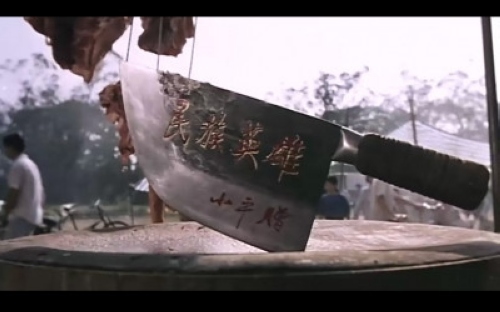 周星驰委员:国家终于有任务交给你了!