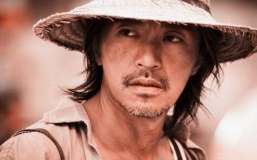 周星驰:我原本以为导演很威风