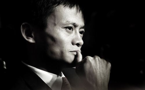 亲子教育:马云智斗马超