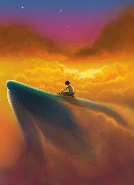 土星与占星术