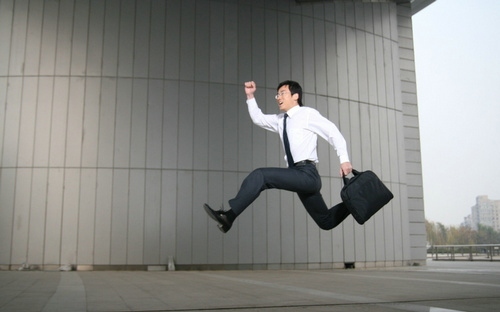 缔造你的人生支持系统