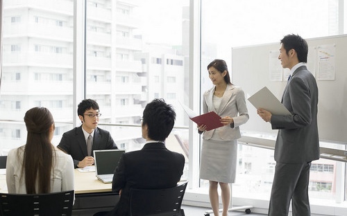 职场心理:学会为自己工作