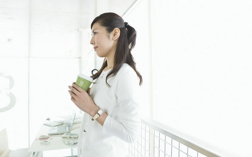 女性心理:自强的女人更有魅力