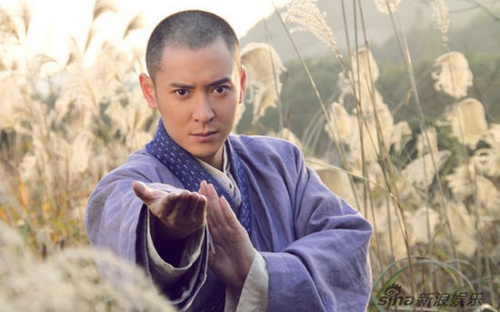 祭奠我们心中的武侠梦