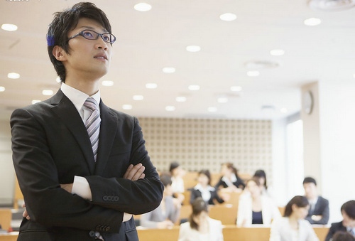 心理学堂:优秀人所具备的特质