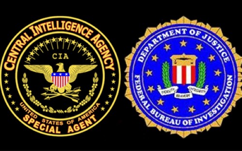 犯罪心理:FBI和CIA究竟有什么区别?