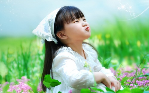 家庭教育:教会孩子远离色狼
