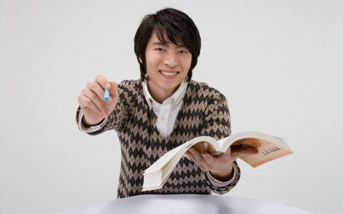 心理学堂:应对考前焦虑的技巧