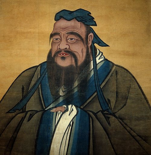 社会热点:高考你拜孔子了吗?