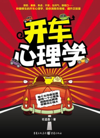《开车心理学》:生活的智慧