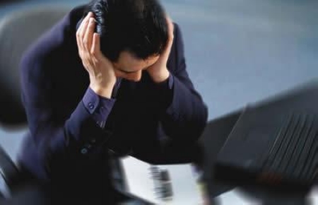 心理疾病:什么是密码强迫症?