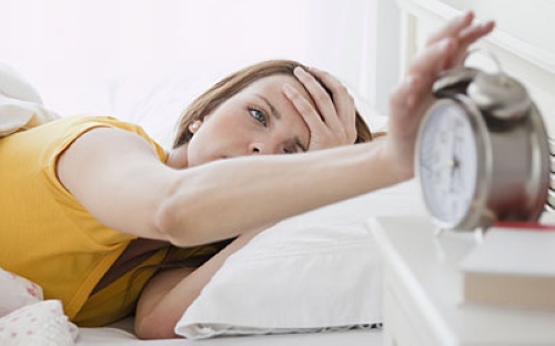案例分析:催眠能快速改善睡眠状态