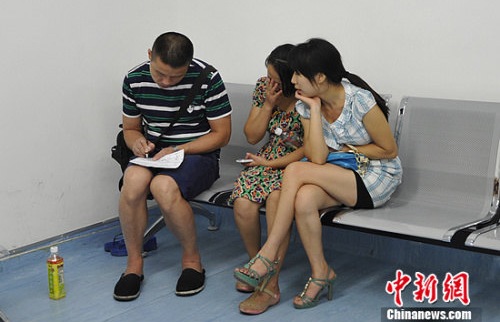 成都8.25事件:该反思的不是社会