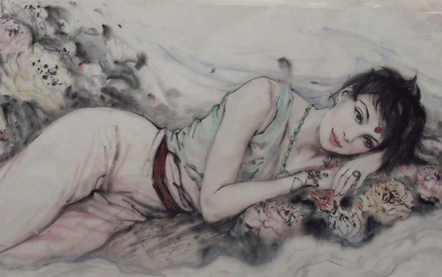 绘画疗法:集体绘画治疗应用