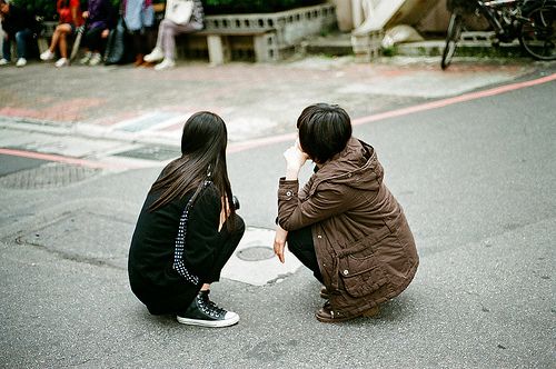 两性心理:如何抵御出轨的诱惑?