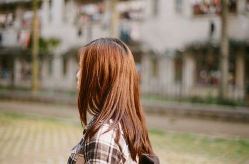 龙应台:如果再给我一次机会
