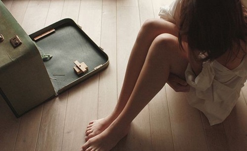 恋爱心理:女人需要什么样的安全感?
