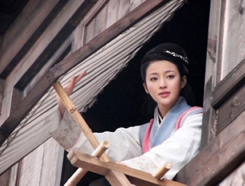 恋爱心理:女人要学会做个潘金莲