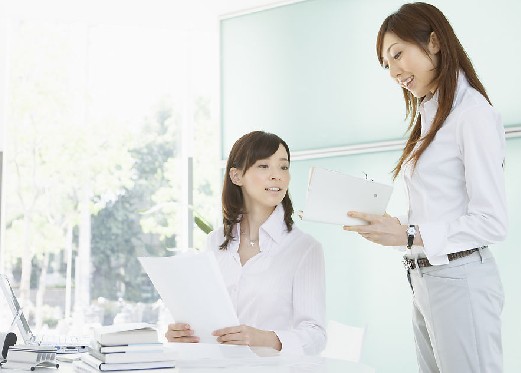 企业EAP:女性也需要生涯规划