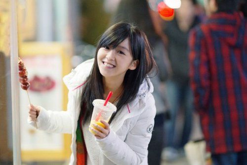 心理学堂:雅致女人的三重境界