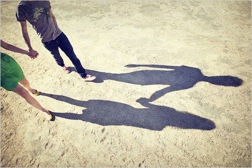 案例分析:学会为爱情负责