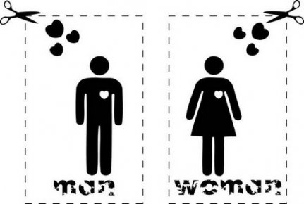 两性心理:男人与女人的终极较量