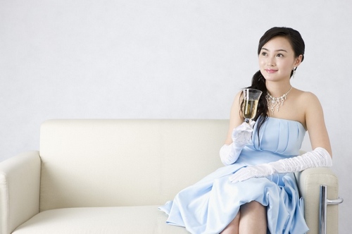 恋爱心理:相亲时如何看透男人心?