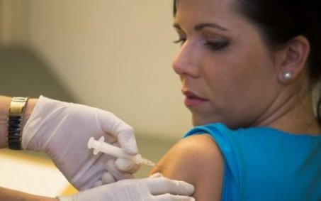 心理学堂:流感疫苗对女性更有作用?