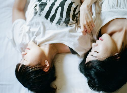 心理学堂:我们都是天使