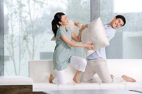 恋爱心理:男人必甩的12种极品女人