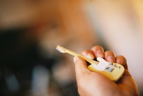 约会心理:为什么约会总是失败?