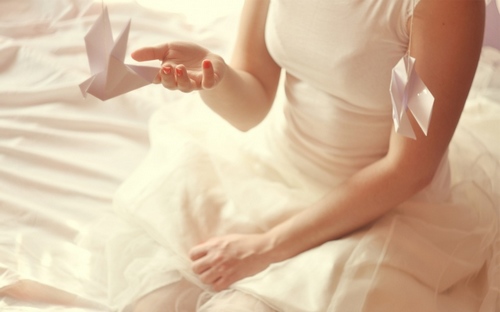 【案例分析】总感觉女朋友不爱我