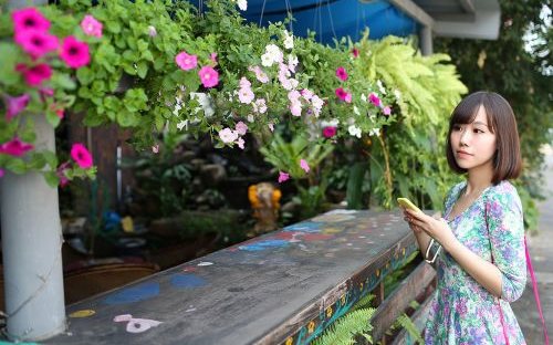 恋爱心理:第几任女友最幸福?