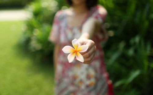 恋爱心理:怎样选择结婚的对象?