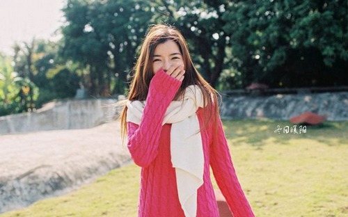 心理学堂:红衣女郎的致命诱惑
