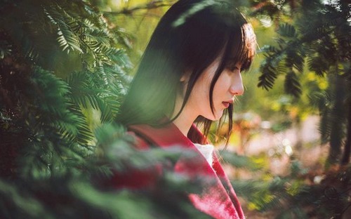 心理学堂:七种自我疗愈的方法