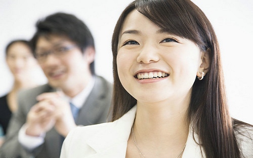 职场心理学:如何得到梦寐以求的工作?