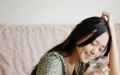 恋爱心理学:女追男的新技巧