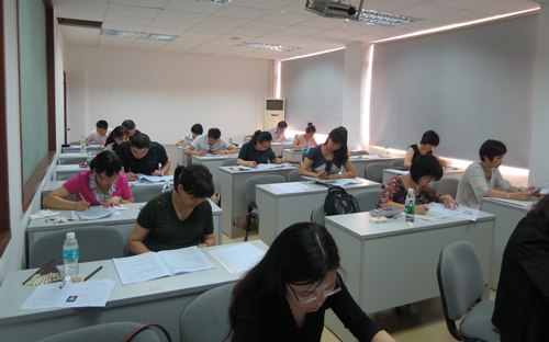 心理学堂:如何备考心理咨询师?