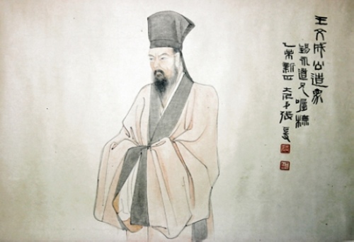 心理学堂:心学大师王阳明