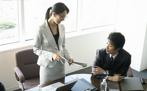 职场心理学:职场屌丝如何成功逆袭?