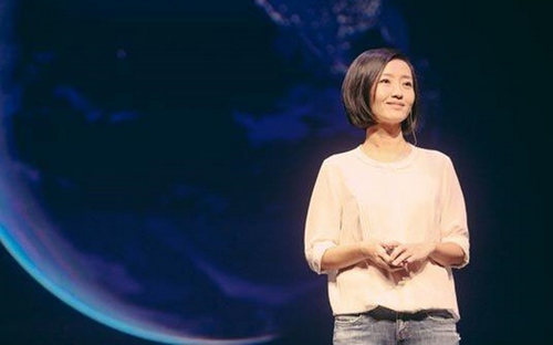 心理学堂:柴静与《穹顶之下》的成功