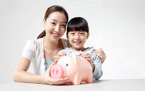 家庭教育:找到温柔与严厉的平衡点