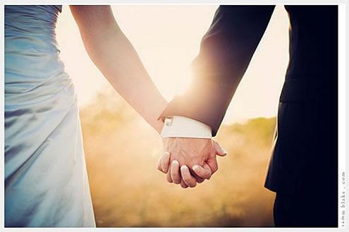 恋爱心理学:完美的婚姻只是一场骗局?