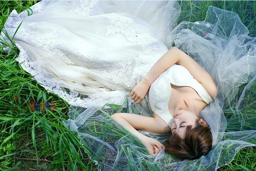 心理学堂:梦境能够被控制吗?