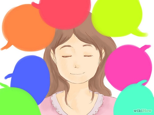 心理学堂:如何更好地做自己?