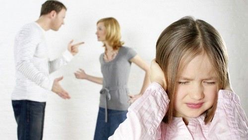 心理学堂:别把焦虑情绪传递给孩子